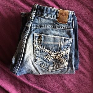 BKE Jeans