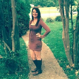 Meet your Posher, Keisha