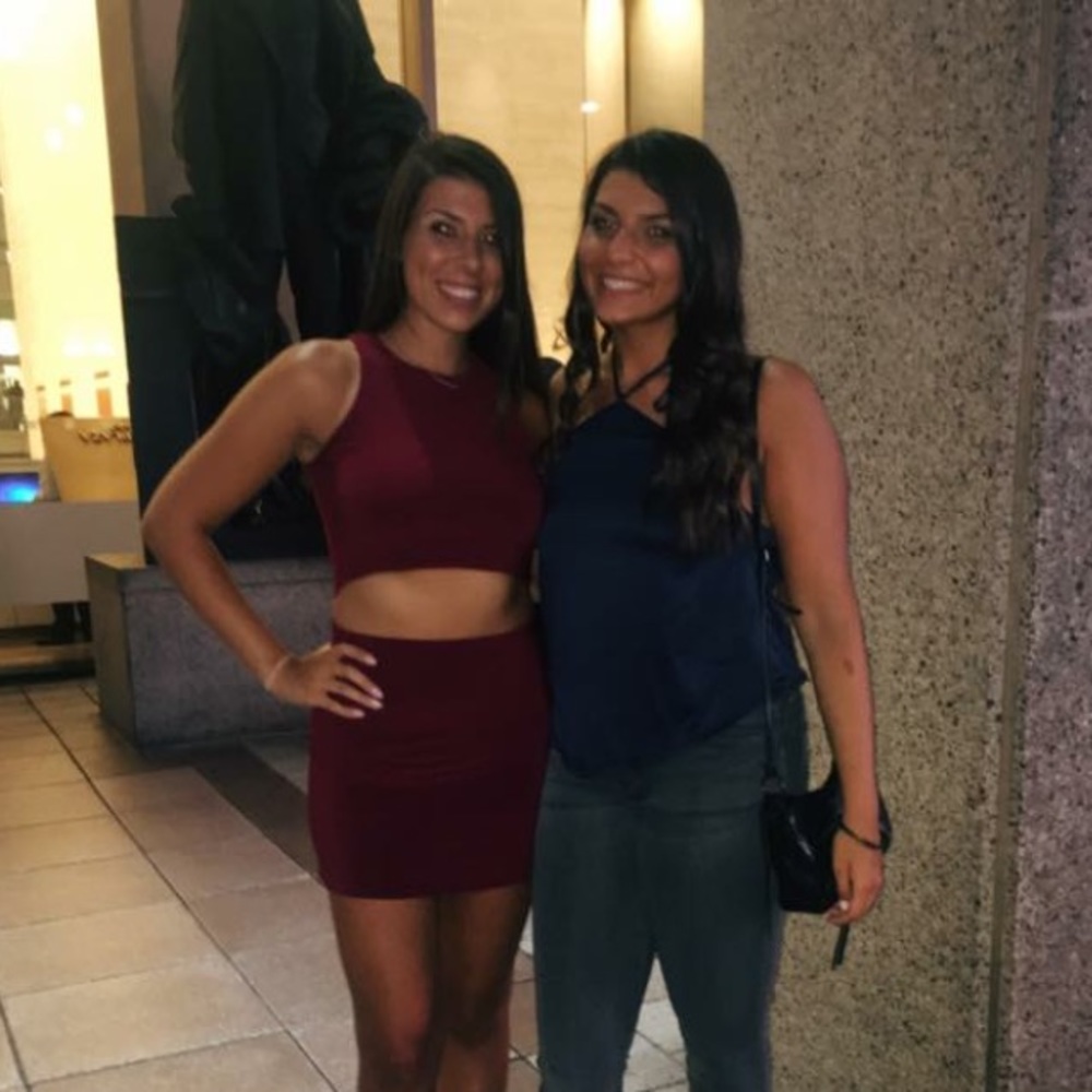 Meet your Posher, Kathryn