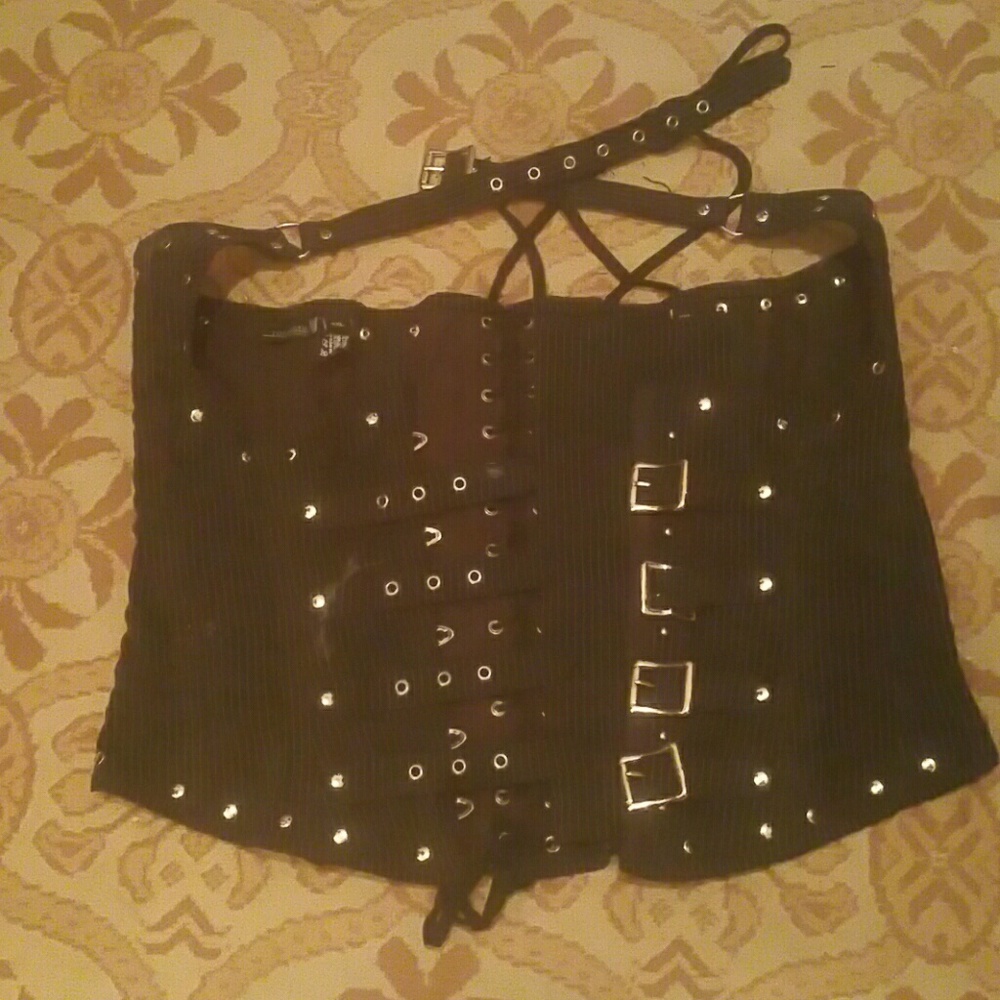 Corset
