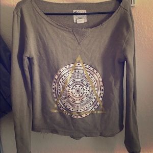 Billabong Sweater