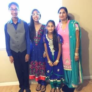 Meet your Posher, Surinder