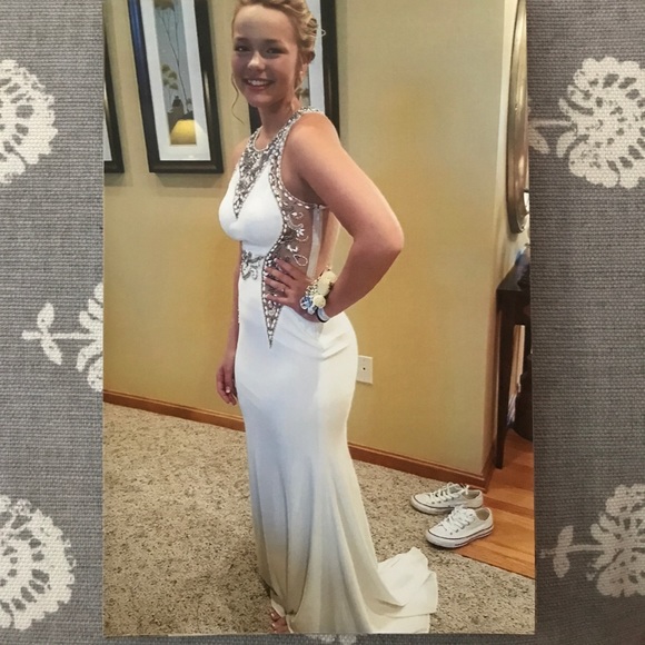 Prom Dress! - Picture 4 of 4