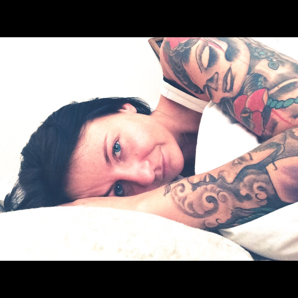 Meet your Posher, Sara