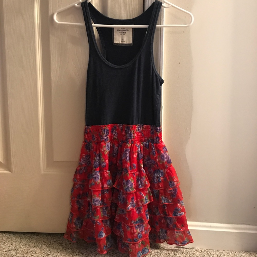 Abercrombie and Fitch Dress