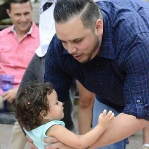 Meet your Posher, Marc