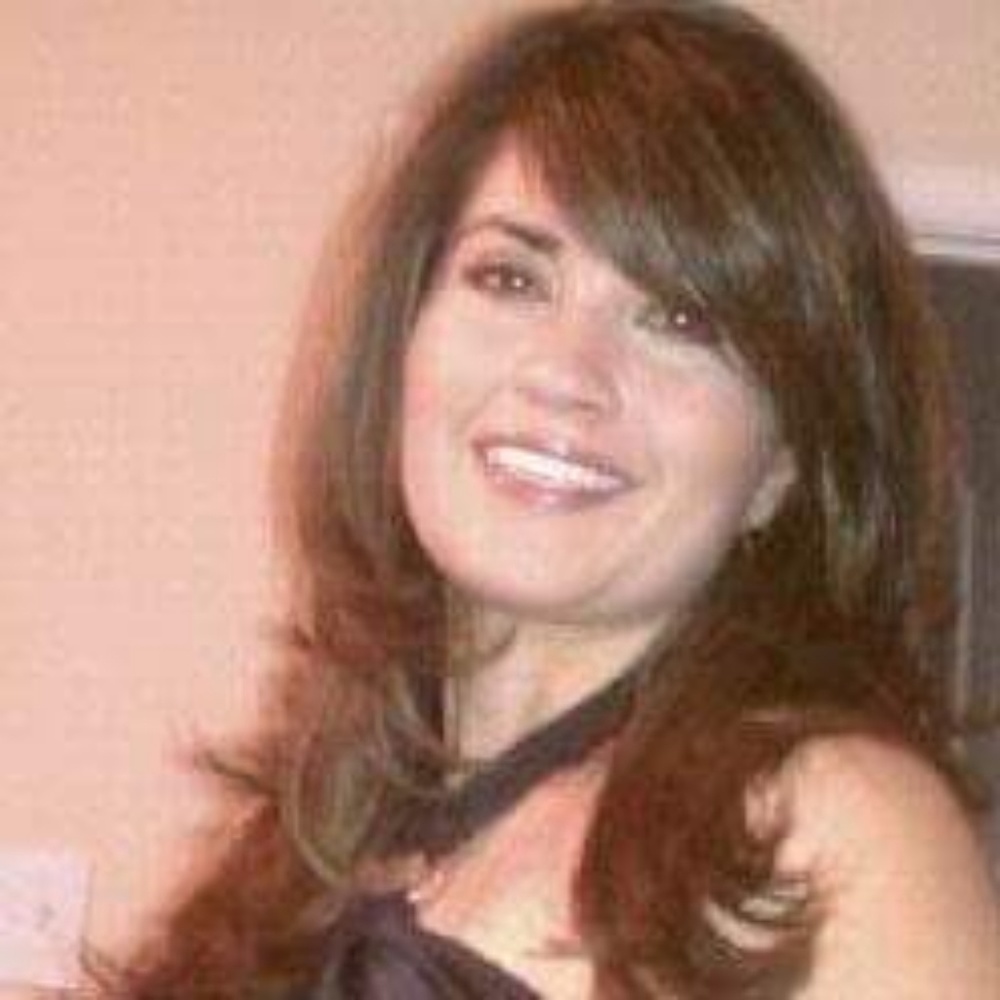 Meet your Posher, Leigh