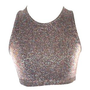 Out From Under/Urban Outfitters Crop Top NWT