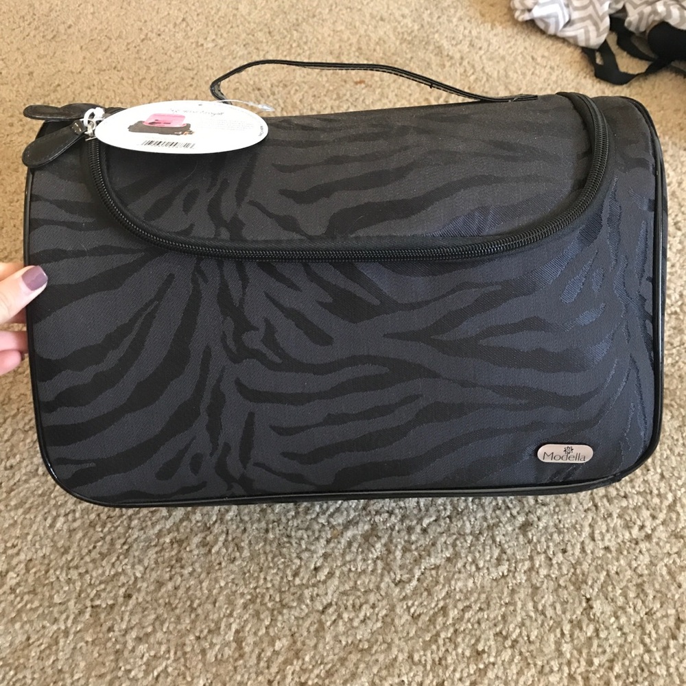 Makeup Bag