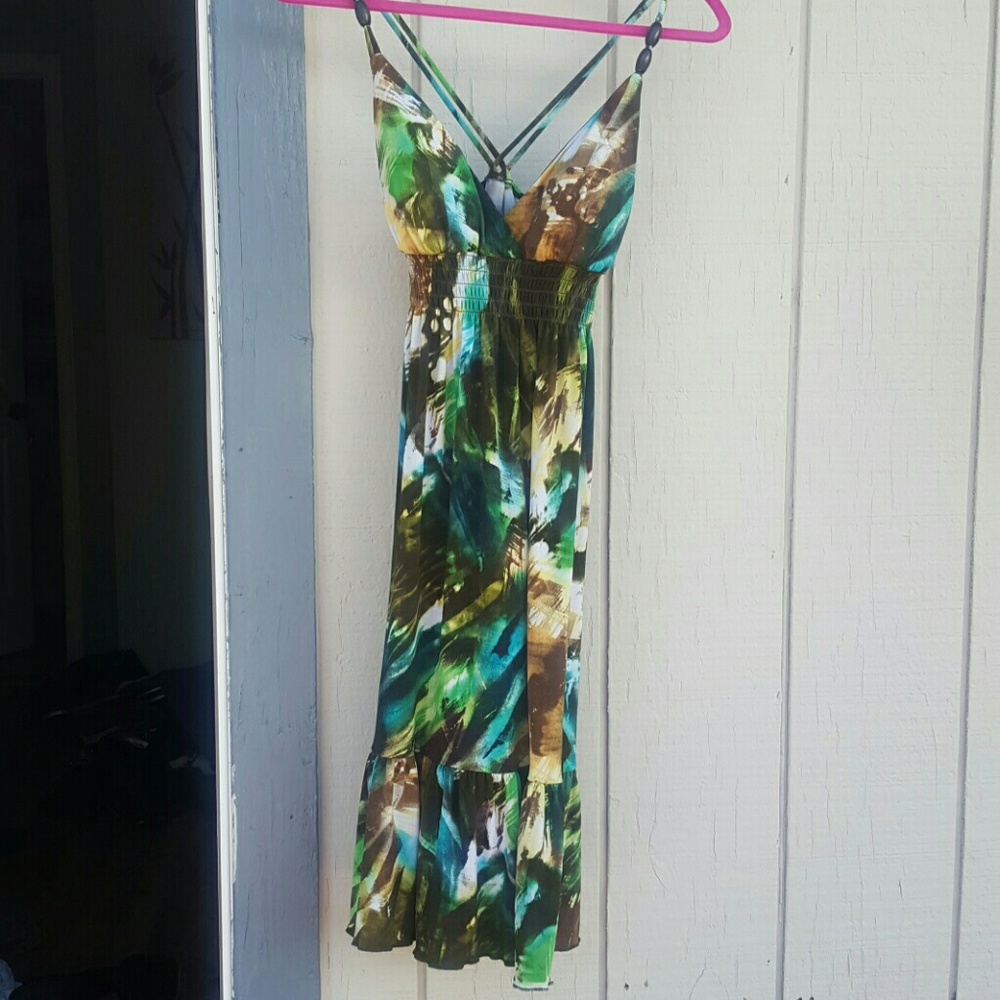 Summer Dress
