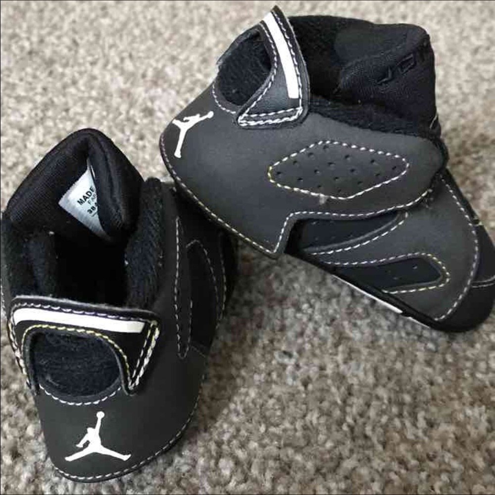 Jordan Retro VI "Championship Heritage"