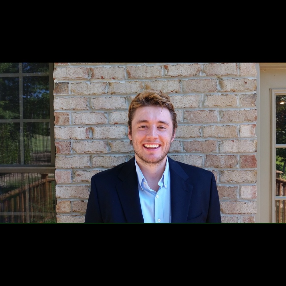 Meet your Posher, Reed