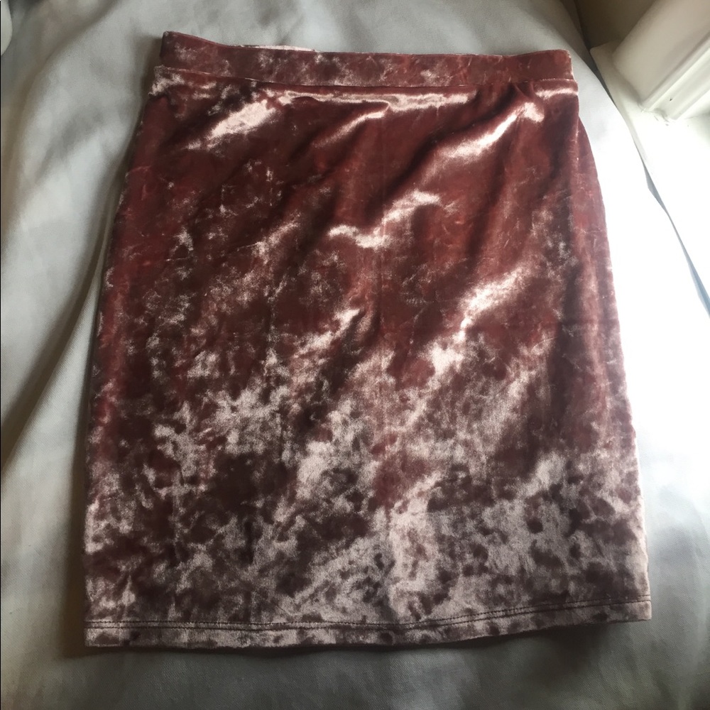 Forever 21 Skirt - Picture 1 of 3