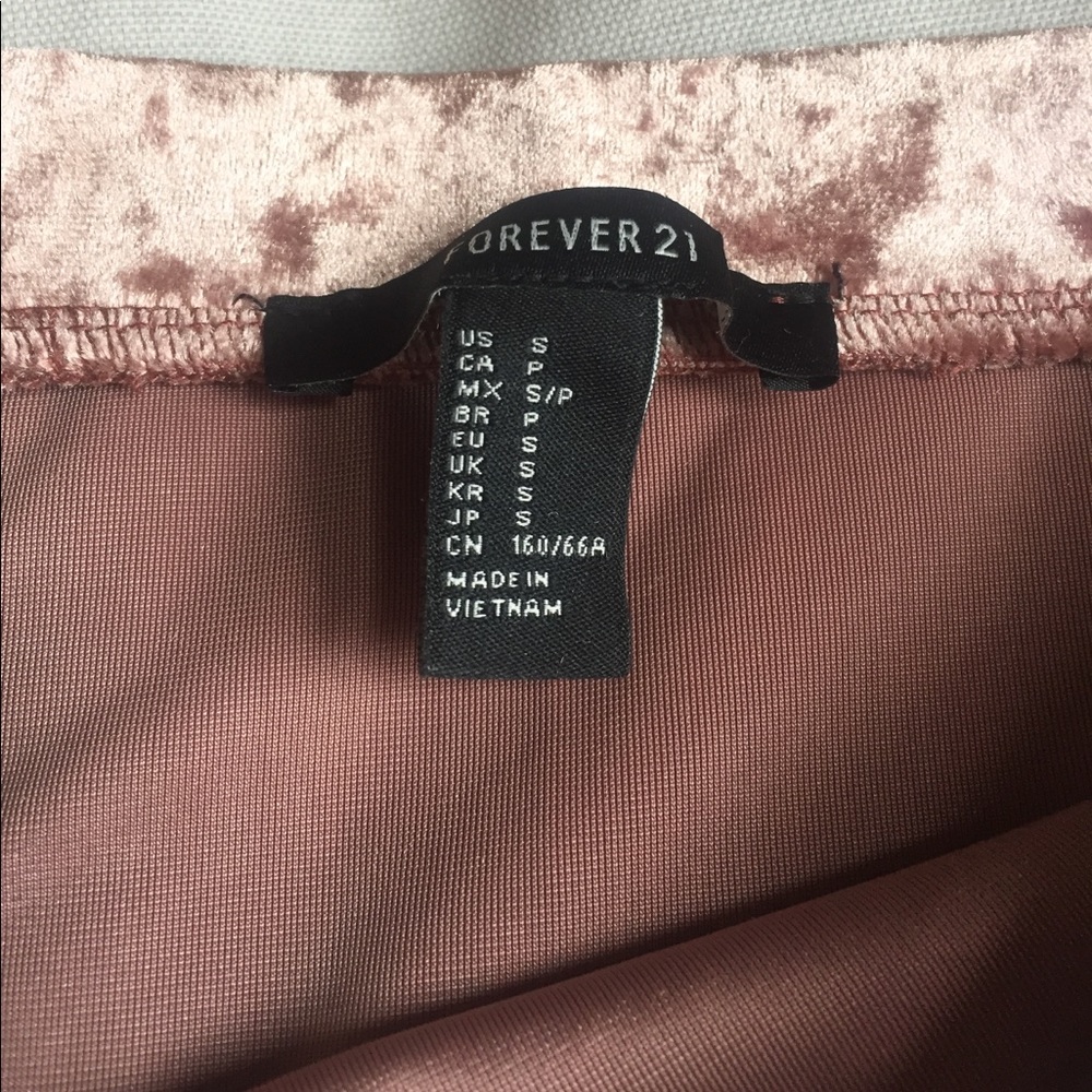 Forever 21 Skirt - Picture 2 of 3