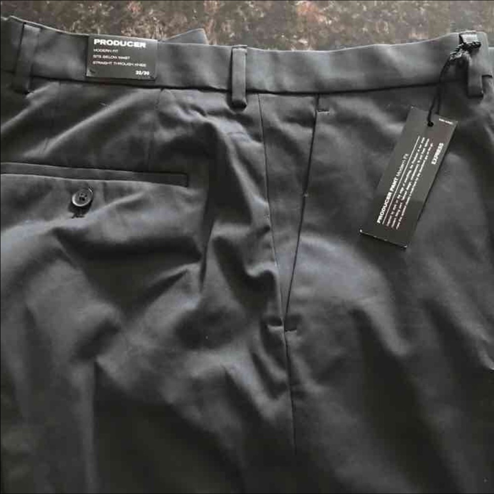 Mens Express pants 32/30