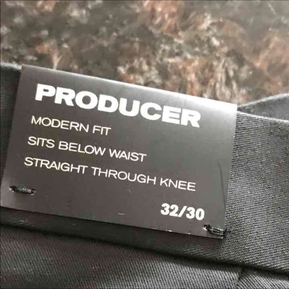 Mens Express pants 32/30 - Picture 3 of 3