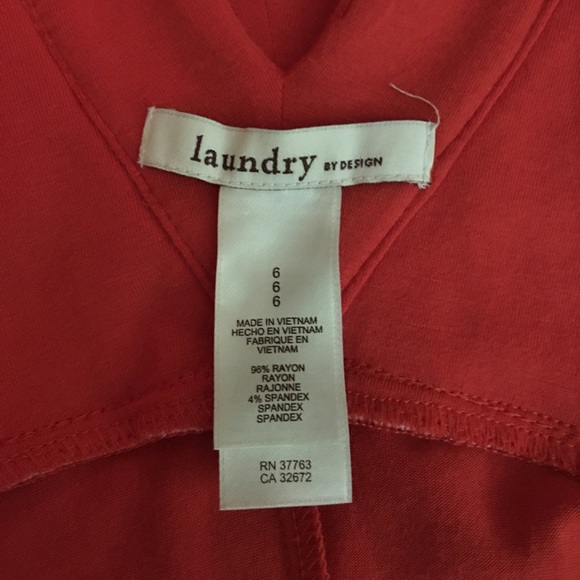 🔥Laundry Maxi🔥 - Picture 3 of 3