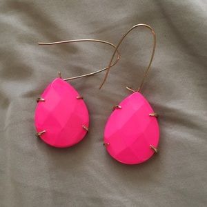 Large Kendra Dee Earrings