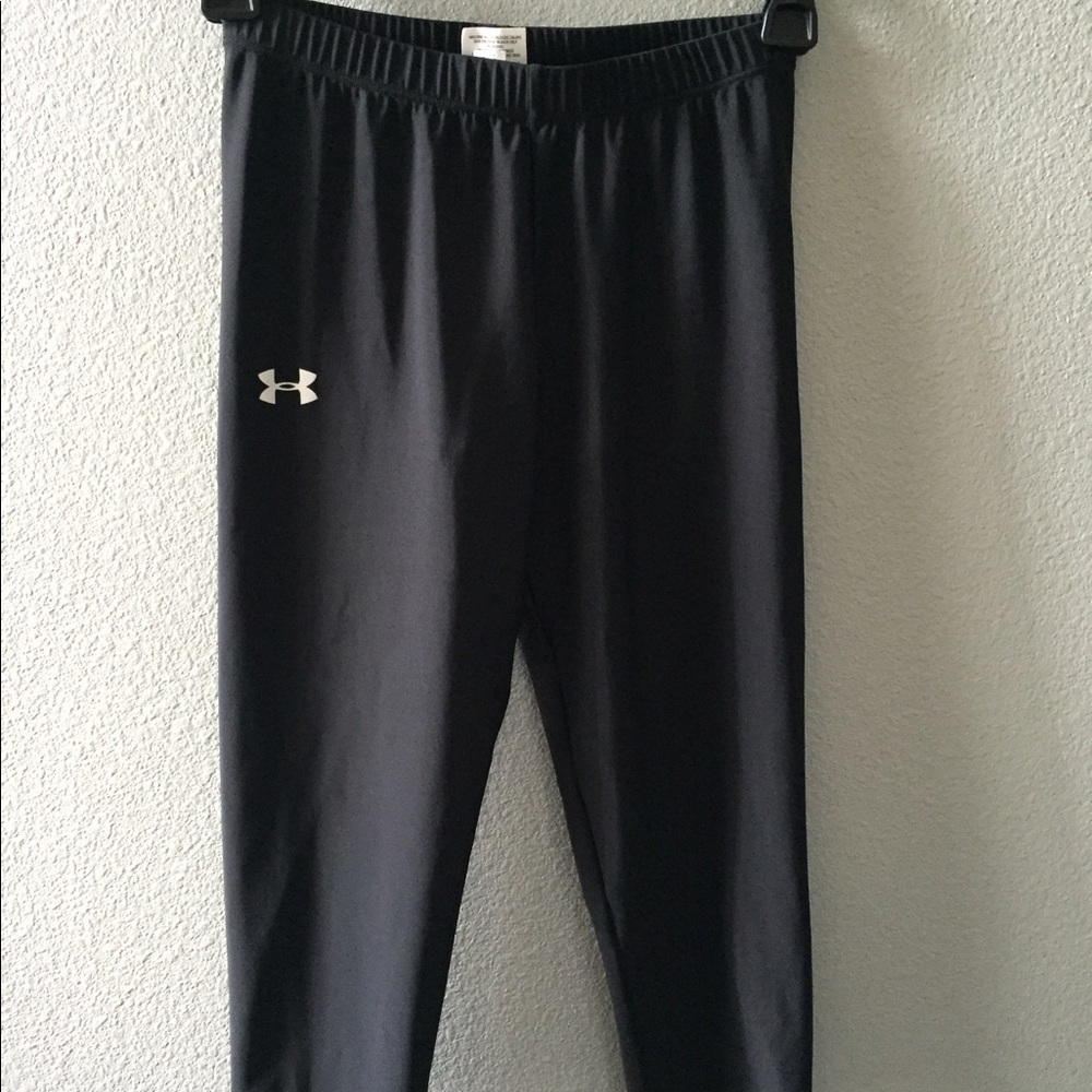Under Armour heat gear leggings