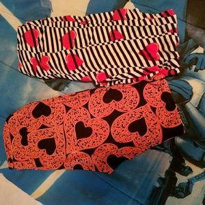 LULAROE os leggings