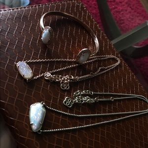 Kendra Scott Jewelry