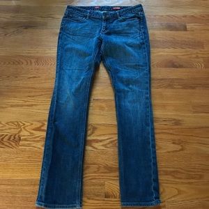 Express Jeans Stella Skinny Leg