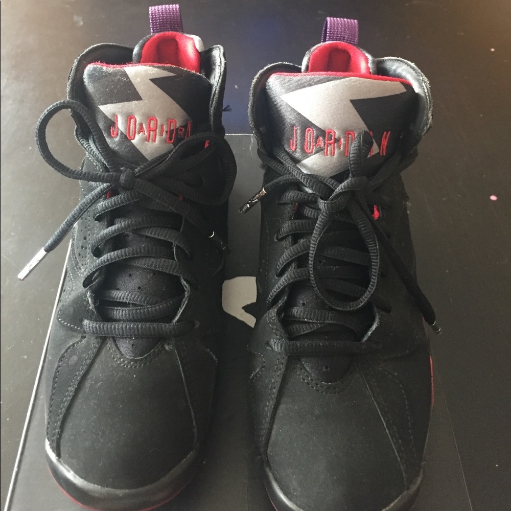 Jordan Raptor 7s Retro 4Y