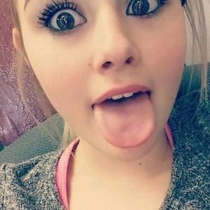 Meet your Posher, Joan mae