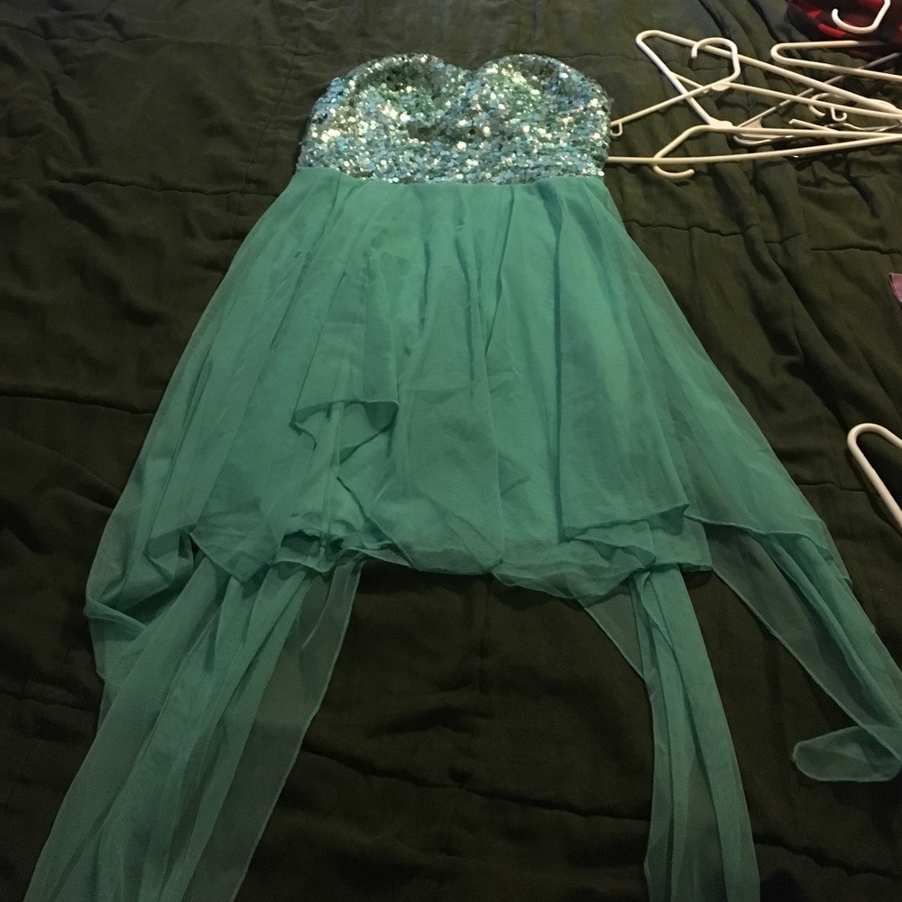 Formal Dress