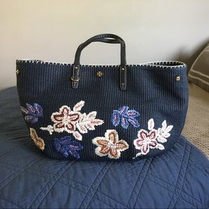 KERRINGTON FLORAL TOTE- BRAND NEW NEVER WORN