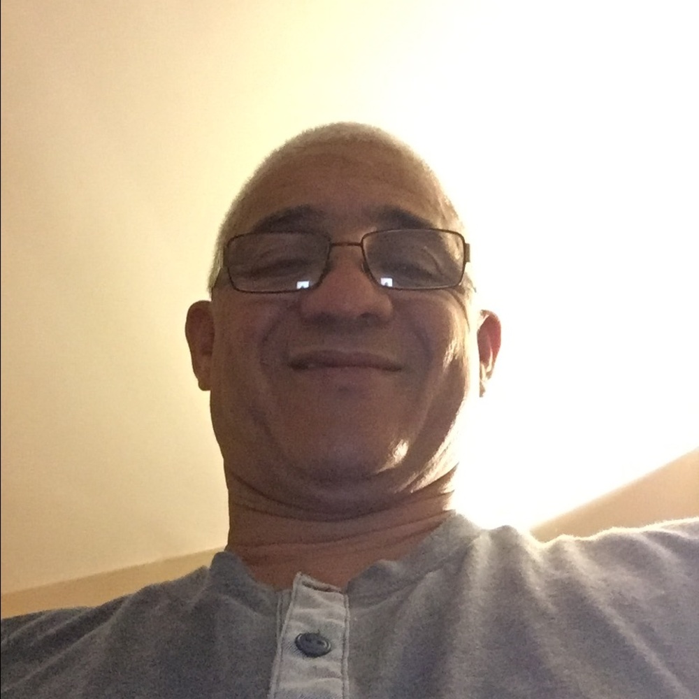 Meet your Posher, Jose