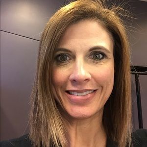 Meet your Posher, Christy