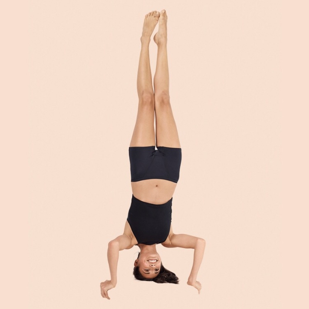 THINX boyshort XS