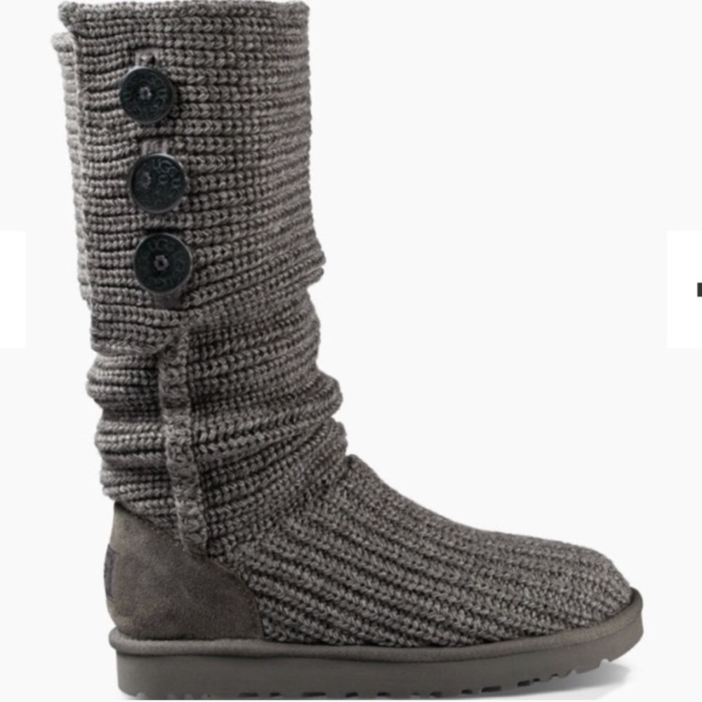 Carry Style Ugg Boots