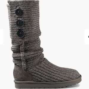 Carry Style Ugg Boots