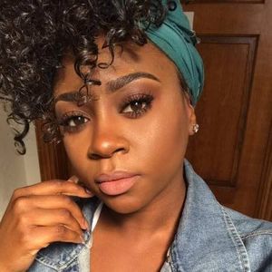 Meet your Posher, Kandace