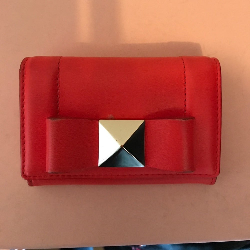 Kate Spade Mini Wallet