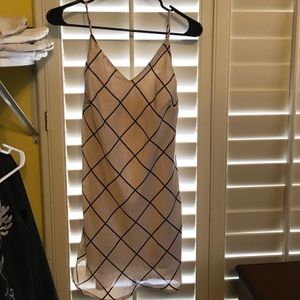 Slip Dress