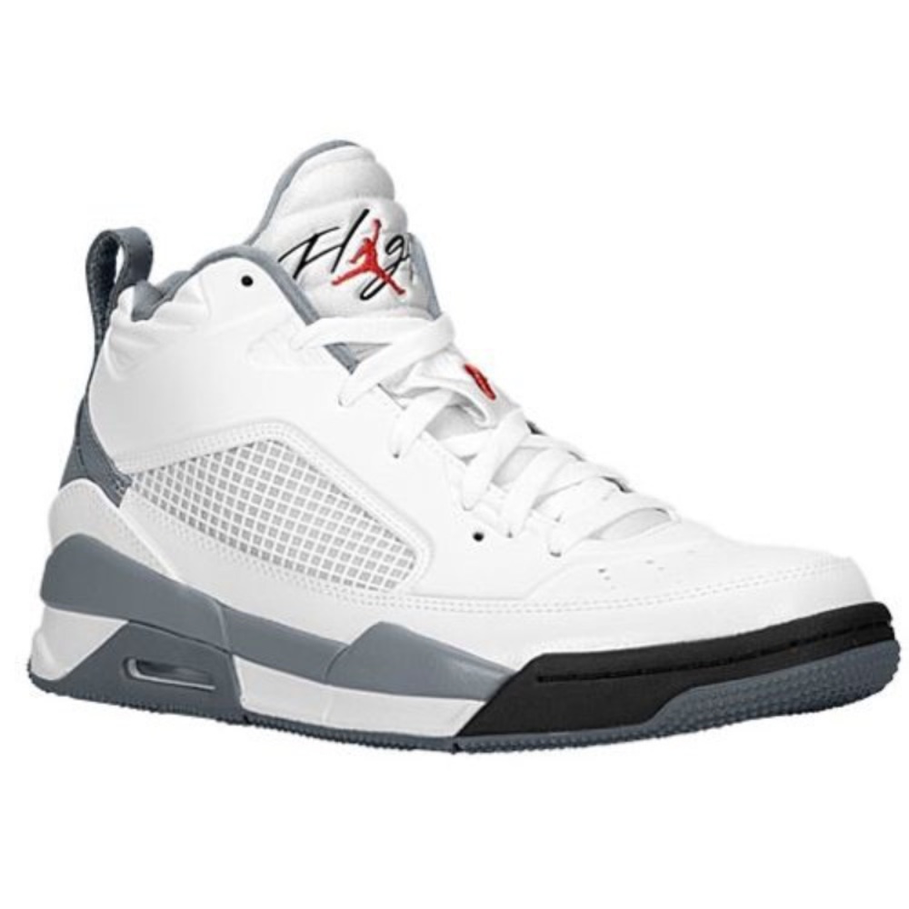 100% authentic Air Jordan Flights 9