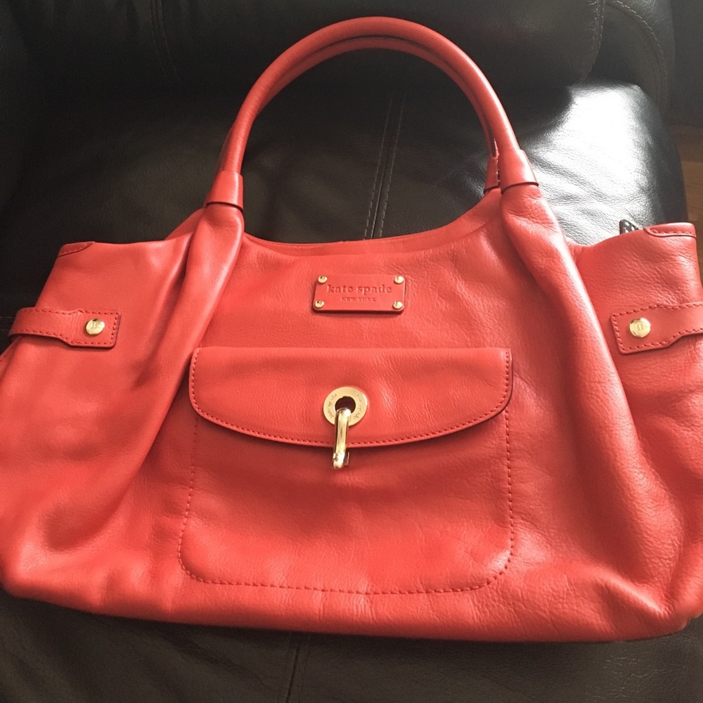 Kate Spade Large Stevie