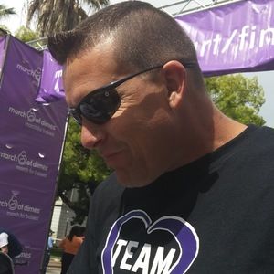 Meet your Posher, James wade