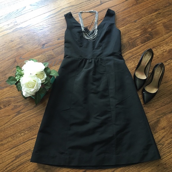 Merona Dresses & Skirts - Merona Black Dress