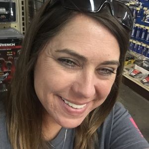 Meet your Posher, Shannon