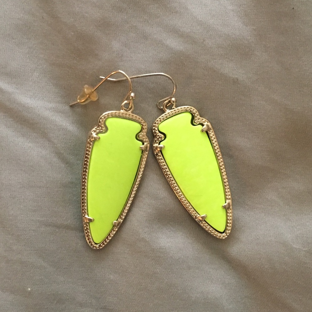 Kendra Scott Sky Earrings
