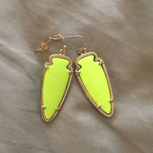 Kendra Scott Sky Earrings