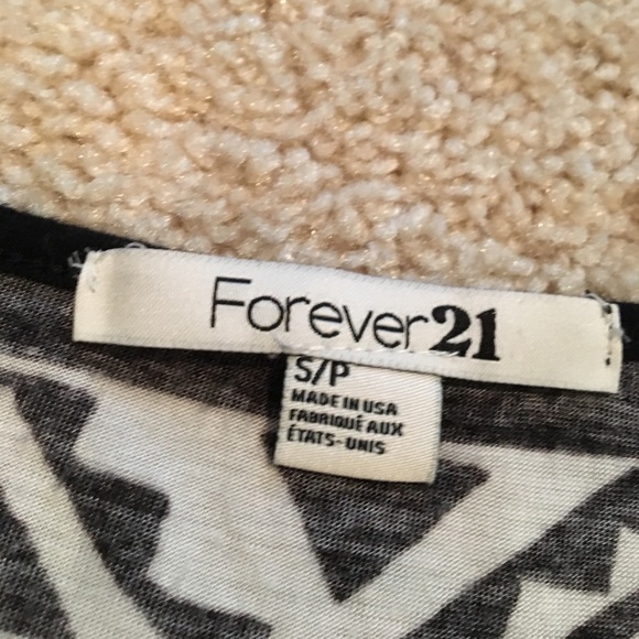 Forever 21 tank top - Picture 2 of 2