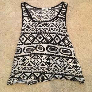 Forever 21 tank top
