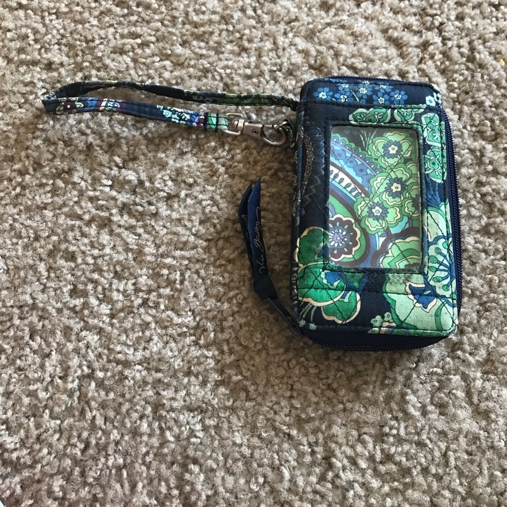 Vera Bradley Wallet
