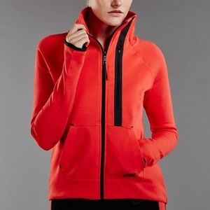 Nike Tech Fleece Zip-Up