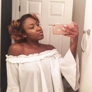 Meet your Posher, Morgan